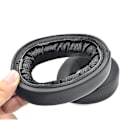 Miniatyrbillede 4 af 4: Pudedele til Sennheiser Gsp 670 Gsp 500 Gsp 600 Gaming Headset-subaoe Gaoly-q {DB