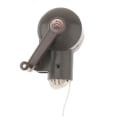Miniatyrbild 1 av 5: Db Patio Paraplytillbehör Däck Paraplytillbehör För Balkong Strand Uteplats Crank handle set multi