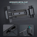 Miniatyrbilde 4 av 5: Bilkoppholder Tablet Mount, Universal Tablet Smartphone Bilholder For  [dB}