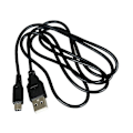 Miniatyrbillede 1 af 4: USB Opladerkabel Adapter til Nintendo 3DS/DSi/DSi XL - HFMQV Kompatibel [DB] One Size