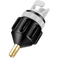 Pikkukuva 1 / 5: Sup-pumppuadapteri Adapteri Sup Kompressori Sup Adapteri Kompressori Ilmatäytteinen Veneen Venttiiliadapteri Adapteri Sup Venttiili Melonta Lauta Ilmatäytteinen Vene,sup Lauta