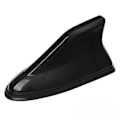 Pikkukuva 1 / 5: DB Uudet auton antennit Haineväantenni Autoradion signaaliantennit Kattoantennit universaaliin automalliin Auton muotoilu black