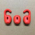 Miniatyrbilde 5 av 5: Ørepropper for Jabra Talk 45/Stealth - Øreputer, ørepropper, øretips, pute, db Orange