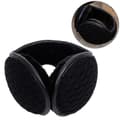 Behind The Earmuffs Ljudreducerande Öronmuffar Plysch Öronmuffar [DB]