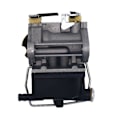 Miniatyrbillede 3 af 5: Forgaser Carb 640065 640065a Til Tecumseh 13hk 13,5hk 14hk 15hk Motor {db} silver
