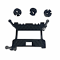 Miniatyrbillede 1 af 5: 1 sæt adaptiv styreenhed afstandssensor beslag 1271321010 til Cs55 Cs75 Cs85 Cs95  [XC] Black