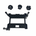 Pikkukuva 1 / 5: 1 sarjaa auton adaptiivisen ohjausmoduulin etäisyysanturin pidike 1271321010 Cs55 Cs75 Cs85 Cs95  [XC] Black