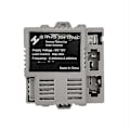 Miniatyrbilde 3 av 5: Jr-rx-12v Elektrisk Bil for Barn med Bluetooth Fjernkontrollmottaker, Jevn Startkontroll Jr1958rx Og Jr1858rx/jr1738rx db JR-RX A Full set