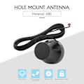 Miniatyrbillede 4 af 5: RP-SMA til Link 4G Trail Jagtkamera 10Ft Langtrækkende Mobilantenne [db] black