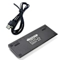 Pikkukuva 2 / 5: Uusi USB-kaapeli/johto/johto Razer Blackwidow V3 Pro / Mini Hyperspeed -näppäimistöön [DB]