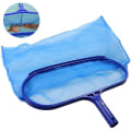 Miniatyrbilde 2 av 5: Db Professional Pool Landing Net - Pool Landing Net - Landing Net - Landing Net for Spas, Pool, Hot Tubs og rengjøring av ark