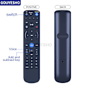 Pikkukuva 5 / 5: Uusi Rc4083802/01br Kaukosäädin Talk Talk Tv Hubille | Smart Tv Box | Android Tv Box [DB]