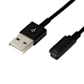 Miniatyrbillede 5 af 5: USB Magnetisk Hurtig Opladningskabel Oplader til Asus Zenwatch 2 Smartwatch {db} A