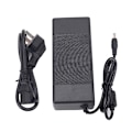 Miniatyrbillede 1 af 5: til Razer Leviathan V2 Gaming & Musik Sound Bar 18V AC/DC Adapter db