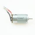 Pikkukuva 5 / 5: Moottori 390 17t moottorin vaihde A949 A959 A969 A979 1/18 4wd autoon