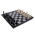 Miniatyrbilde 3 av 5: Strategispill - Sjakk [DB]