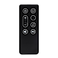 Miniatyrbilde 1 av 5: B050/300 Fjernkontroll erstatning for Soundbar 300 Smart Speaker Controller [DB]
