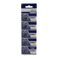 Miniatyrbilde 1 av 5: 5 stk/10 stk Cr927 knappcellebatterier 3v litiumbatterier Cr 927 for klokker kalkulatorer og fjernkontroll bilnøkler [DB] 5 pieces