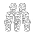 Miniatyrbild 1 av 5: 8-pack Ränndagsvattenavledare, Rännsil, Ränndagsvattenavledare för att förhindra blockering [DB]