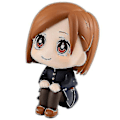 Miniatyrbillede 1 af 5: Jujutsu Kaisen Anime Figur Gojo Satoru Itadori Yuji Kig Op Actionfigur Jujutsu Kaisen Fushiguro Megumi Figurine Dukke Gave [DB] no box F