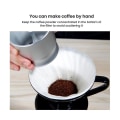 Miniatyrbillede 2 af 5: Intelligent Doseringsring 58mm Espresso Barista Pulveropsamler Til Ek43 Grinder Bryggekop [DB] As Shown
