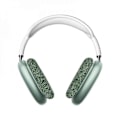 Pikkukuva 2 / 2: P9max Bluetooth -kuulokkeet Langattomat Bluetooth-kuulokkeet KFV Db Green