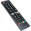 Miniatyrbilde 3 av 4: Akb75375604 Fjernkontroll for LG LED TV 32lk610bbua [DB]