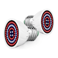 Pikkukuva 3 / 5: 3kpl Led Kasvivalo Sisäkasveille - Täyden Spektrin Lamppu Puutarhan Koristelu [DB] E27