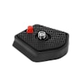 Miniatyrbild 4 av 4: 785pl Snabbkopplingsplatta för Manfrotto Modo/digi Stativ Kompakt Dc659 785b [DB]