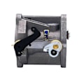 Pikkukuva 2 / 5: Kaasutin Carb 640065 640065a Tecumseh 13hv 13,5hv 14hv 15hv Moottorille {db} silver