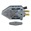 Miniatyrbild 3 av 5: Utombordsmotor Båtmotor Bränslepump För Johnson Evinrude 6hk 8hk 25hk 35hk 50hk 55hk 60hk 65 70p 50054622
