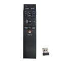 Miniatyrbilde 1 av 5: For Samsung Curved Tv Bn59-01220e Rmctpj1ap2 Bn5901220e Smart Fjernkontroll {DB}