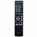 Miniatyrbilde 2 av 4: Ny RC-1189 Fjernkontroll For Denon AV Receiver RC-1168 RC-1196 RC-1192 AVR-S700W [Db]