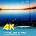 Pikkukuva 5 / 5: USB C HUB 4K 30Hz Type C - HDMI-yhteensopiva PD 87W USB-jakaja USB-sovitin Macbook Air Pro USB3.0 HUB TF SD -monimuunnin [db] 4-IN-1