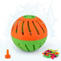 Miniatyrbillede 1 af 5: Splash Ball Timer Bombe med 50 Balloner, Udendørs Prank Legetøj, Vandballoner, Festartikler Favoriserer Til db