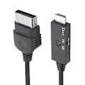 Miniatyrbillede 2 af 5: Adapter til Xbox til HDMI-kompatibel konverteradapter 1080i 720p 480p konverter db