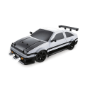 Miniatyrbild 1 av 5: Ae86 1/16 Rc Driftbil Hög Hastighet Fjärrkontroll Driftbil För Barn Och Vuxna [DB]