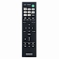 Miniatyrbild 1 av 4: Ny RMT-AA401U Fjärrkontroll för Sony AV-system RMTAA401U STR-DH590 STRDH590 [Db]