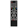 Miniatyrbilde 1 av 5: Ny fjernkontroll for Essentiel DVB NELI Sat Multi TV N2 Fransat Set Top Box Controller Db