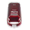 Miniatyrbild 4 av 5: Churrosmaskin för 4 churros - 800 W Bdau [DB]