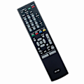 Miniatyrbilde 1 av 4: Ny RC-1189 Fjernkontroll For Denon AV Receiver RC-1168 RC-1196 RC-1192 AVR-S700W [Db]