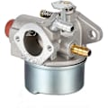 Miniatyrbillede 2 af 3: Karburator til Tecumseh 640025 640025c Ohh55 Ohh60 Ohh65 Karburator med gratis pakning g20242278581 [DB]