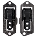 Miniatyrbild 1 av 4: Hinge Kickstand Connector Axel för Microsoft Surface Pro 5 [DB] Black