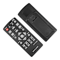 Miniatyrbild 2 av 5: Fjärrkontroll för LG DVD-spelare COV31736202 för DP132NU DP132 db Black
