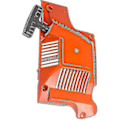 Miniatyrbilde 4 av 5: Startmotor Reservedeler For Husqvarna 50 51 55 [db]