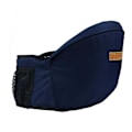 Miniatyrbild 1 av 5: Ergonomisk Barn 3-36 Månader Fanny Pack Bärstöd Nyhet DB Blue