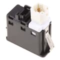 Miniatyrbild 3 av 5: Bilradio Uttag Switch AUX USB-kabel Passar E60 E61 E63 E64 E87 E90 E70 F25 db