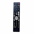 Miniatyrbild 3 av 5: Ny RC012CR ersättningsfjärrkontroll kompatibel med Marantz Audio Video Receiver System M-CR611 M-CR610 M-CR511 M-CR510 [db]