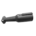 Miniatyrbillede 4 af 5: 101828901 48V Lader Ledning Stik til Car Precedent Golfvogne 2008 og frem [Db] black
