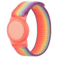Miniatyrbilde 2 av 3: Rl Apple Airtag Armbåndsur Rem Barn Anti-Tapt GPS Tracker Armbånd Etui Holder Deksel